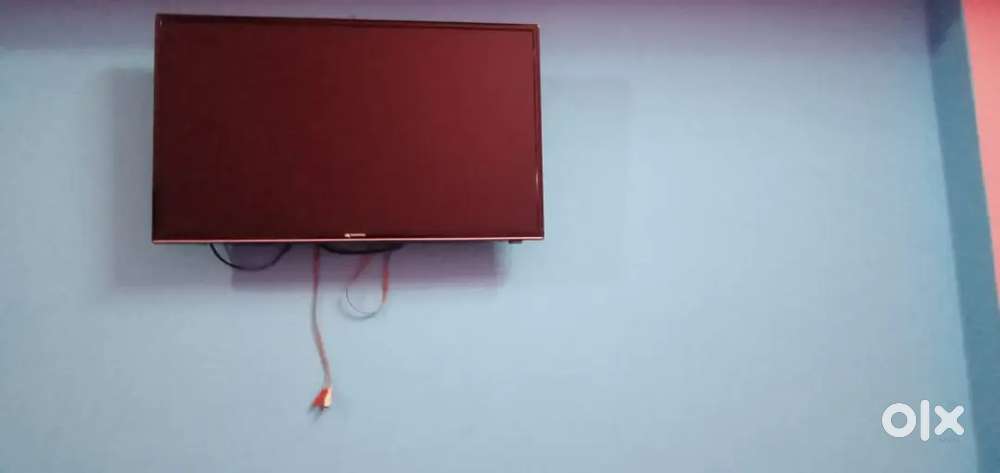 Tv  best condition