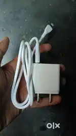 Iphone charger 18v