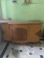 Counter for business