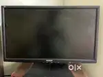 ViewSonic XG2401 – 24″ Full HD 144 Hz Gaming Monitor (2019)