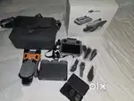 DJI Air 3S Fly More Combo used