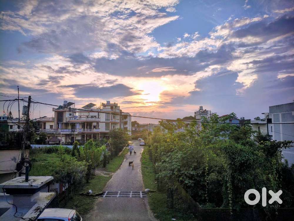 Independent, 1RK available for rent near ISBT, Graphic &