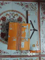 Sealing Fan