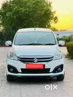 Maruti Suzuki Ertiga VDI, 2018, Diesel