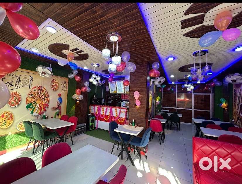 Need a chef for cafe at pizza kitchen