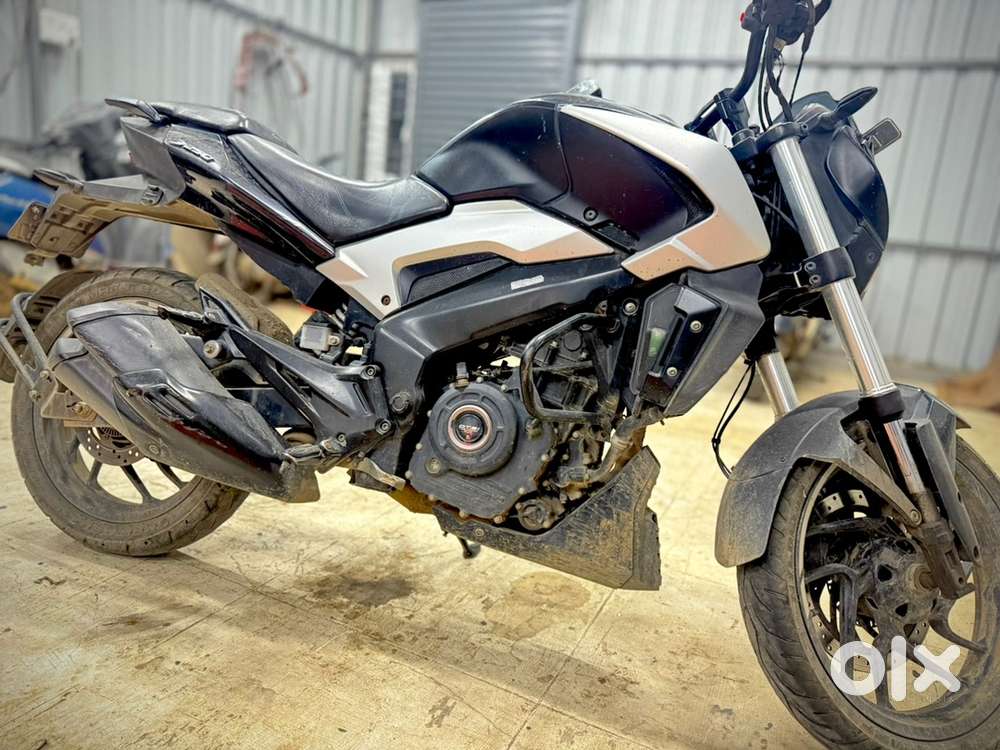 DOMINAR 250 MODEL 2021 REG 2022