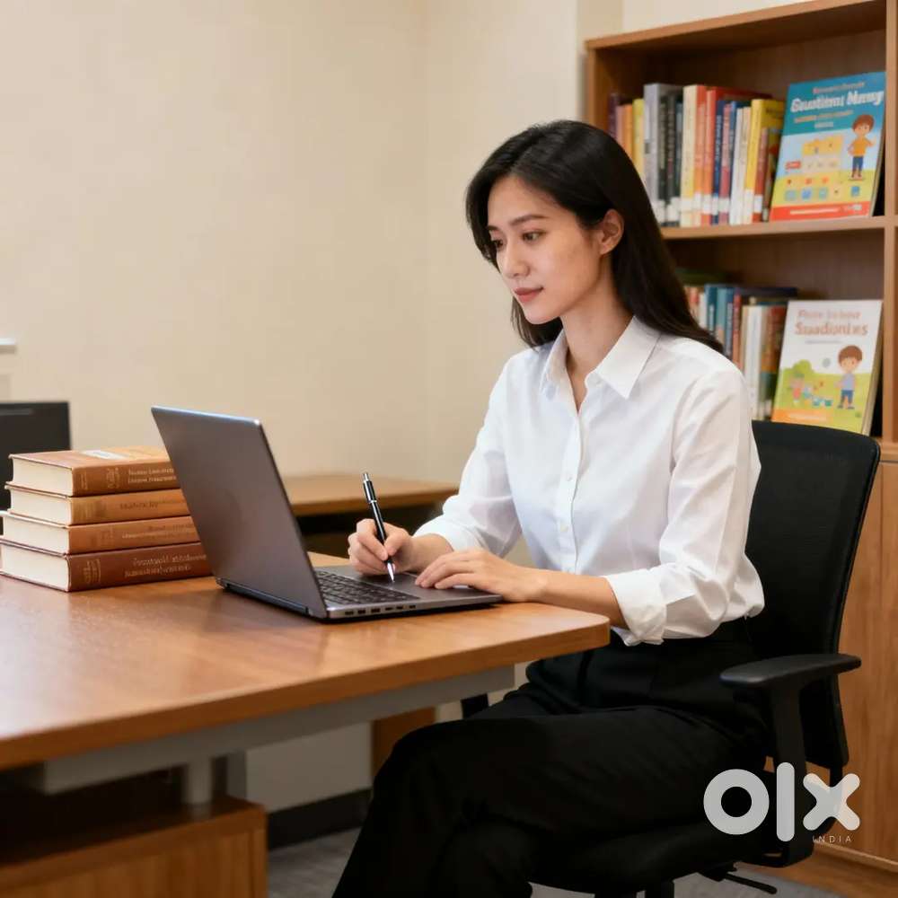 Urgent Academic Councilor Vacancy in Educational Institution - Calicut