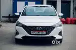 Hyundai Verna 1.5 S Plus Petrol MT, 2022, Petrol