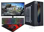 10% offon Budget Gaming Pc Desktop  I5 7TH Ram 8GB 4gb graphic card