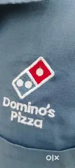 Delivery boy