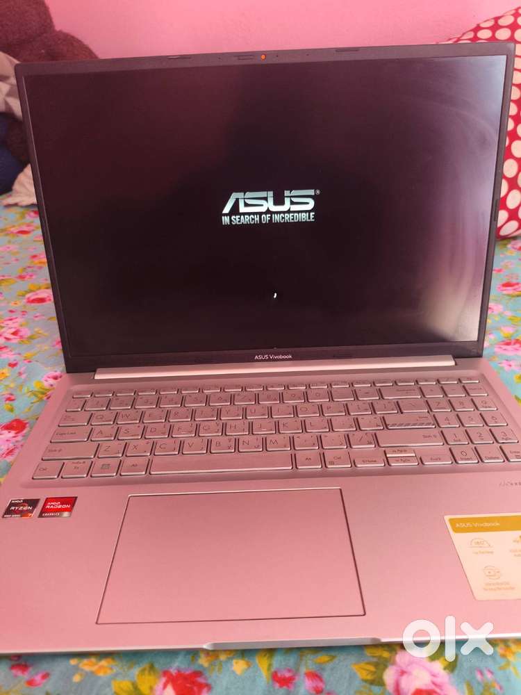 ASUS VIVOBOOK