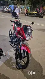Good condition