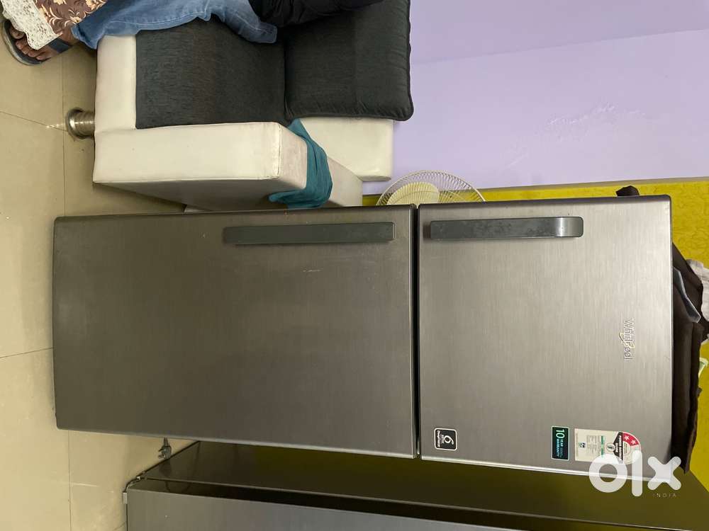 Whirlpool Fridge