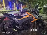 Honda Hornet Bs6 for sale , special Edition