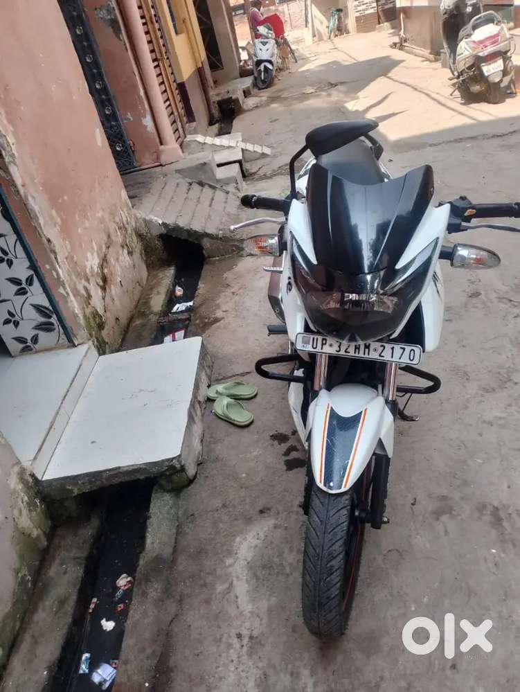 Goog condition rtr 160