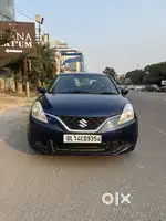 Maruti Suzuki Baleno Delta, 2018, Diesel