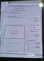 Open plots for sale Bibinagar