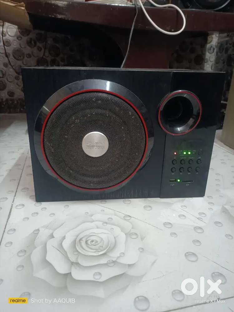 Home theatre 5.1 for sale