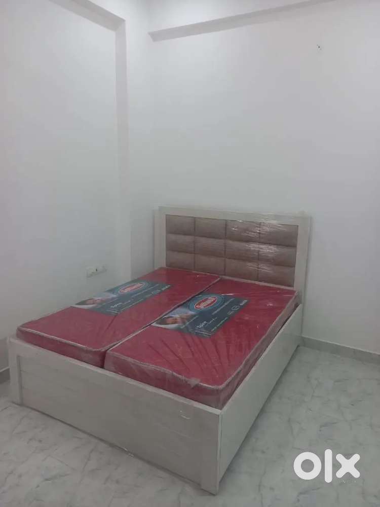 1 RK studio, Pratap nagar