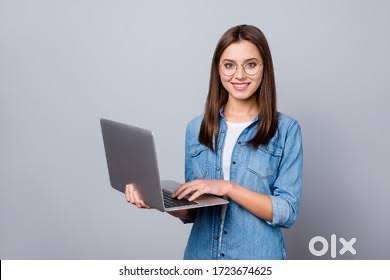 Need girl for office work