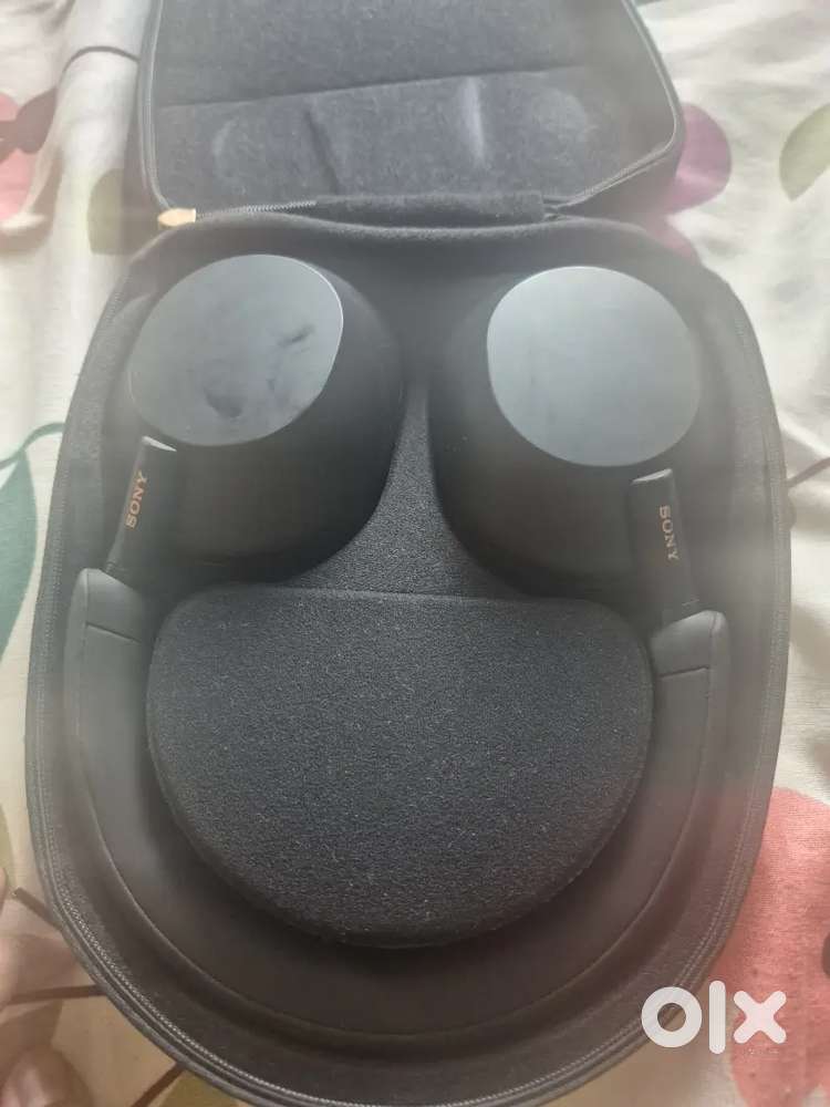 SONY M5 Headphone on SALE