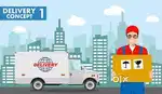 Wanted  driver for TATA ACE