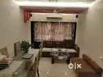 1 bhk fully furnished on rent , with electronics