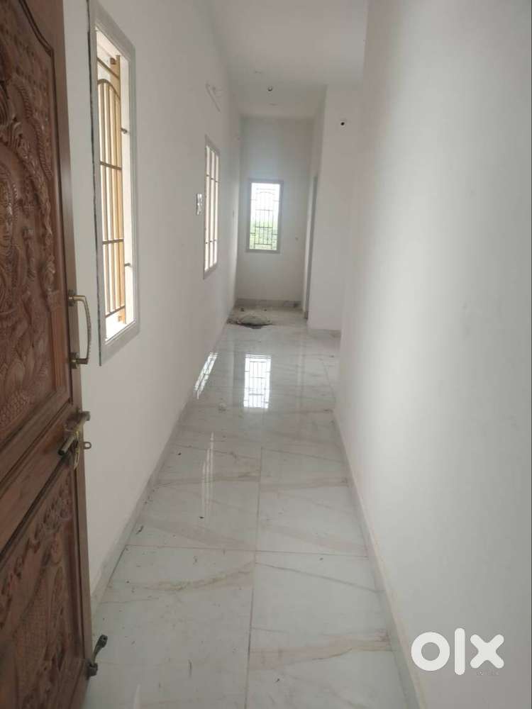 New house near Kerala ayurvedic hospital Woraiyur