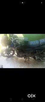 Brand new tyre