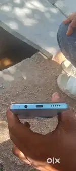iQOO z7s 5g mobile