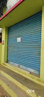 SHOP FOR RENT