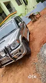 Mahindra Scorpio 2011 Diesel 175000 Km Driven