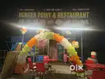 Full restaurant equipment
