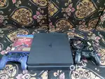 SONY PS4 Disk