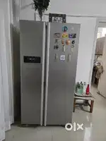 581 Litres Refrifgerator