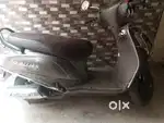 The 125 the best access 125