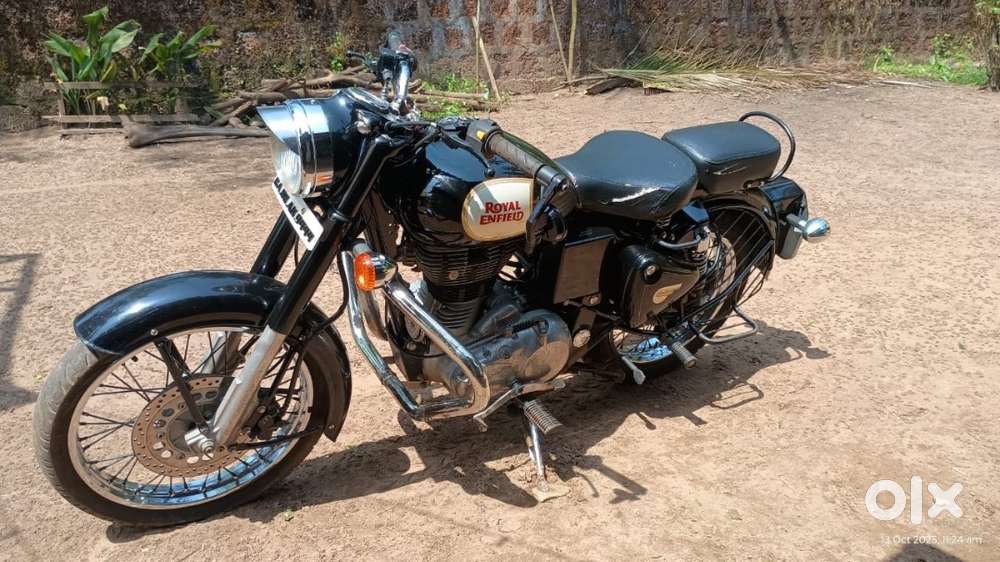 Classic 350 for sell