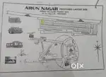 PPA APPROVAL PLOT 46,47,48,49 ARUN NAGAR NEAR BY PANDIYAN NAGAR
