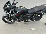 Apache RTR