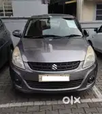 Maruti Suzuki Dzire 1.2 VXI, 2014, Petrol