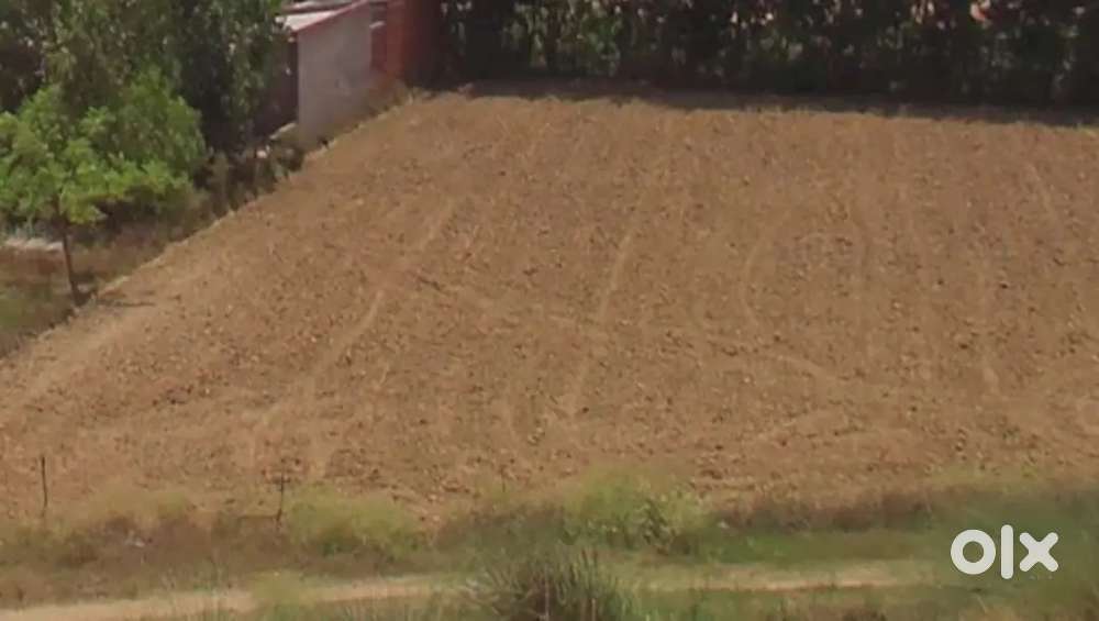 हाईवे किनारे अब आपका खेत होगा अपना