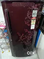 5 star Fridge