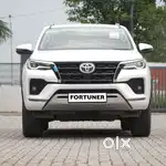 Toyota Fortuner 4X2 AT 2.8 Diesel, 2025, Diesel