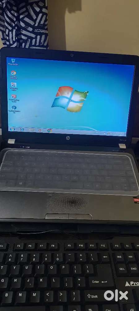 Hp pavilion g4 laptop