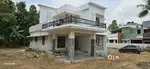 Pullad near 8 cent new house underconstruction final stage.