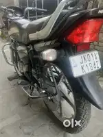 Want to sell my bike