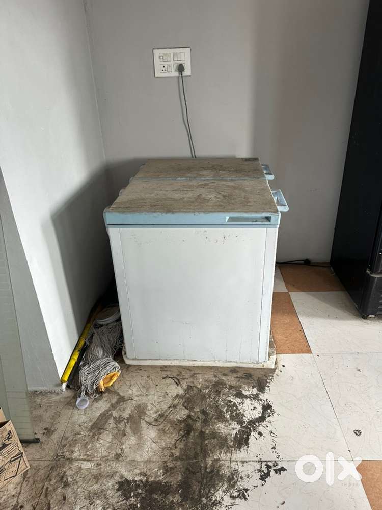 godrej deep freezer for sale