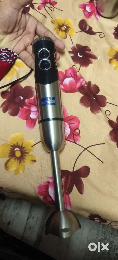 Hand Blender
