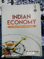 Indian Economy