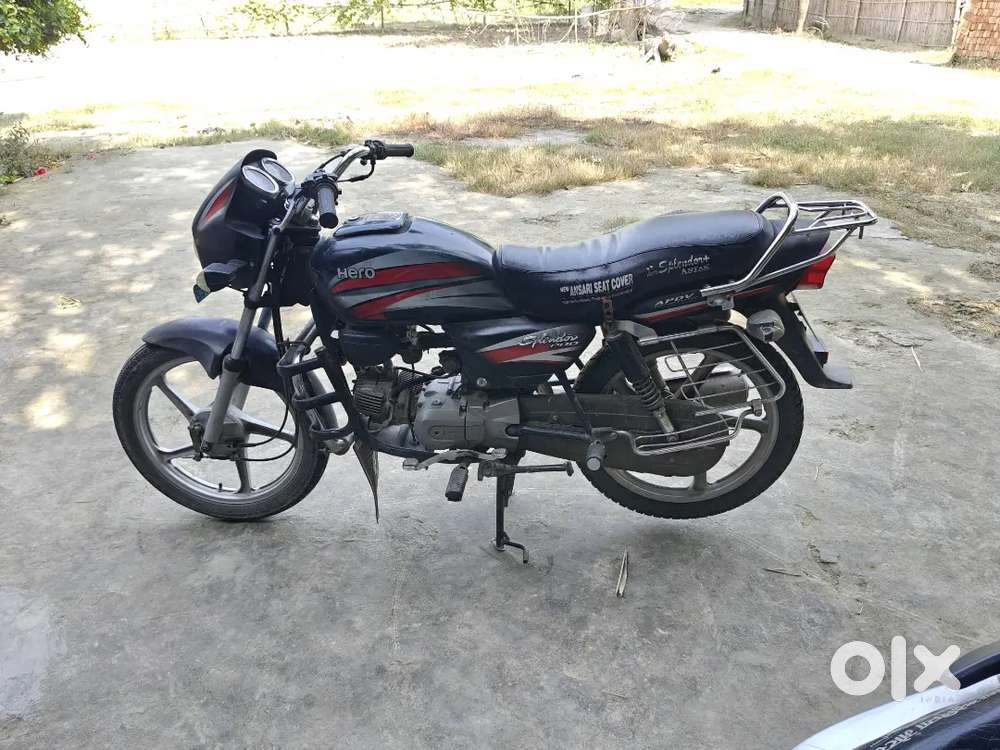 2012 model  – Good Condition  60 km Mileage  Well Maintained